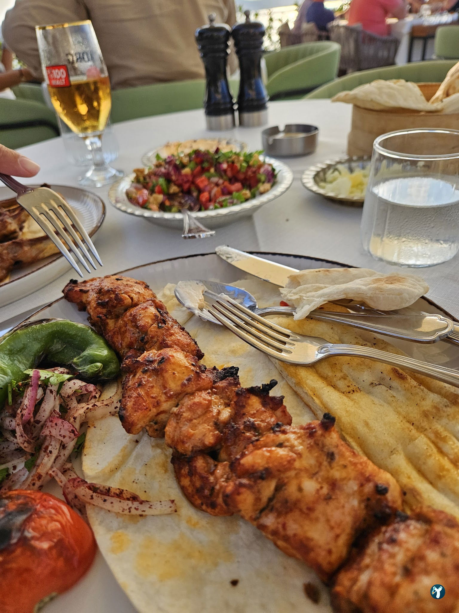 Vira Restaurant