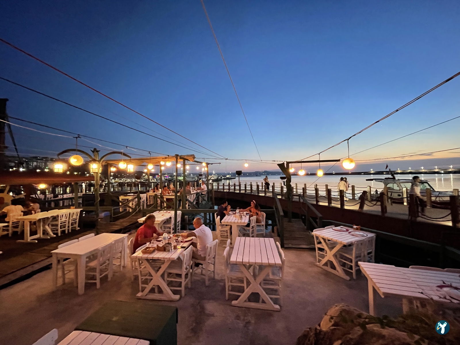 Vira Restaurant