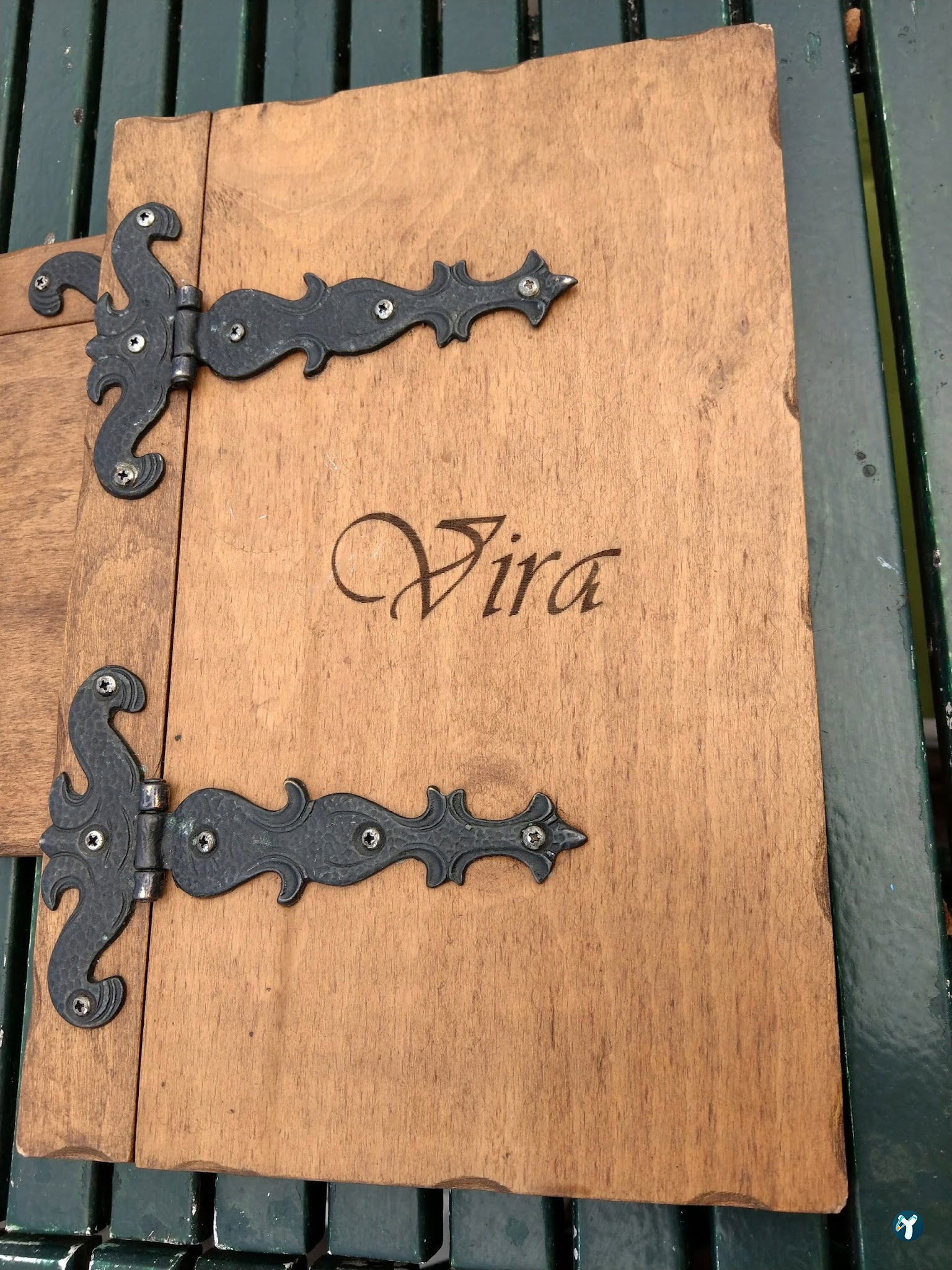 Vira Restaurant