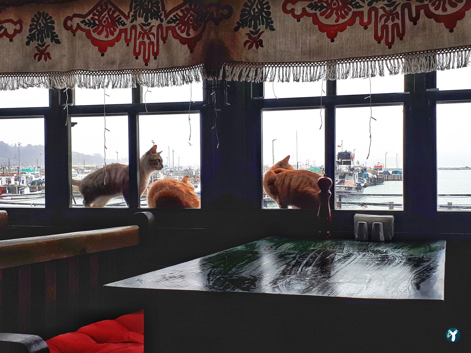 Vira Restaurant