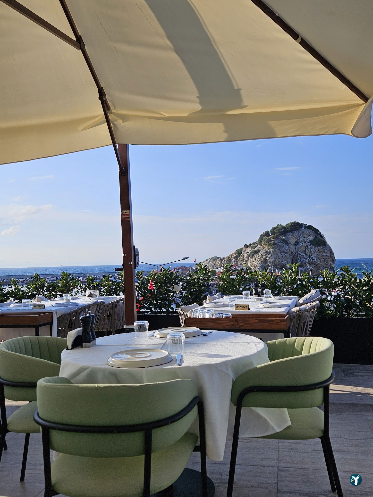 Vira Restaurant