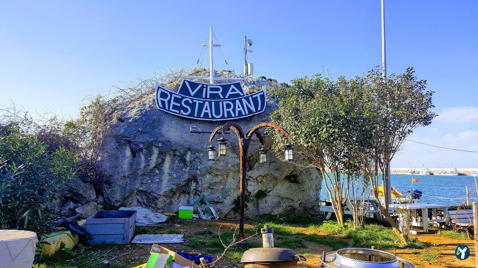Vira Restaurant