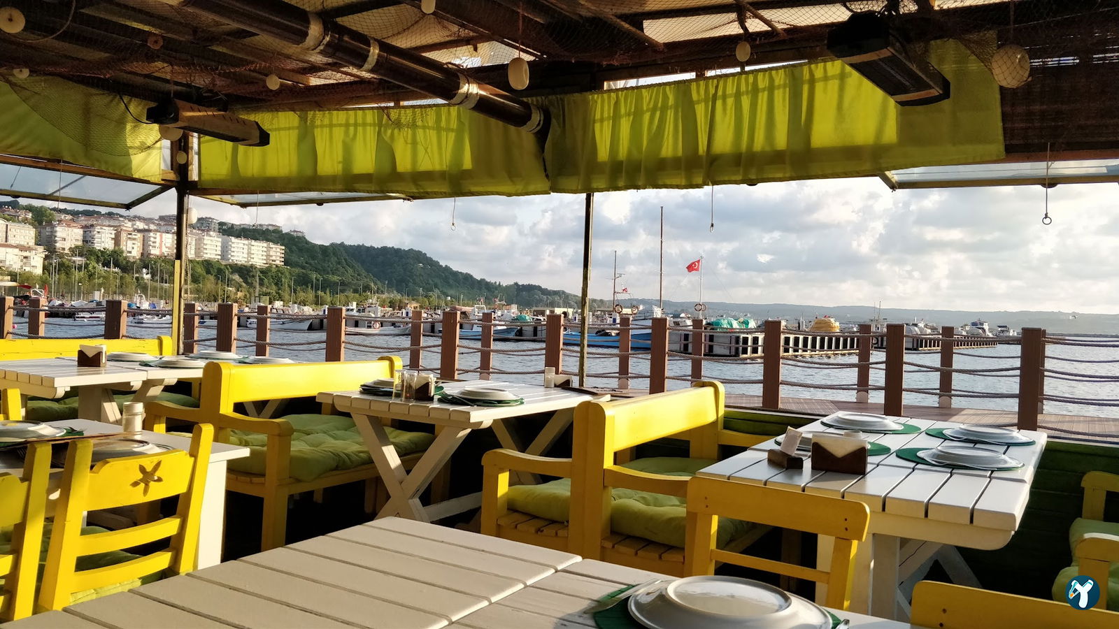 Vira Restaurant
