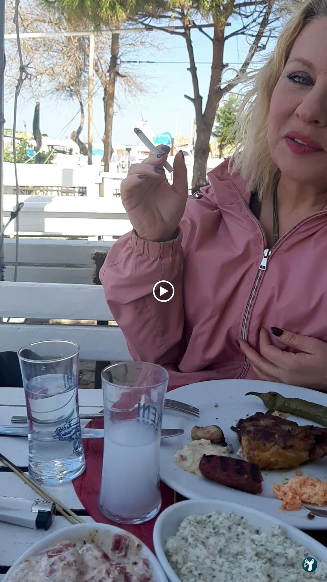 Vira Restaurant
