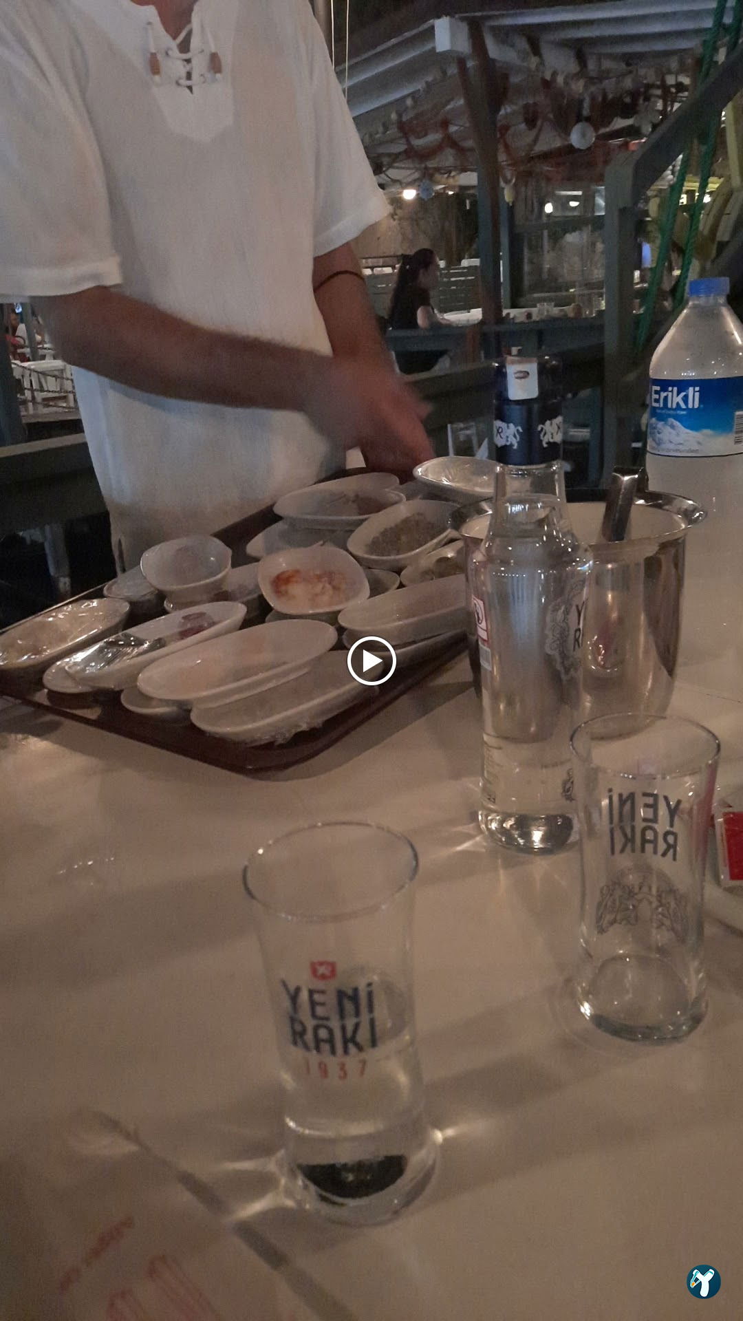 Vira Restaurant