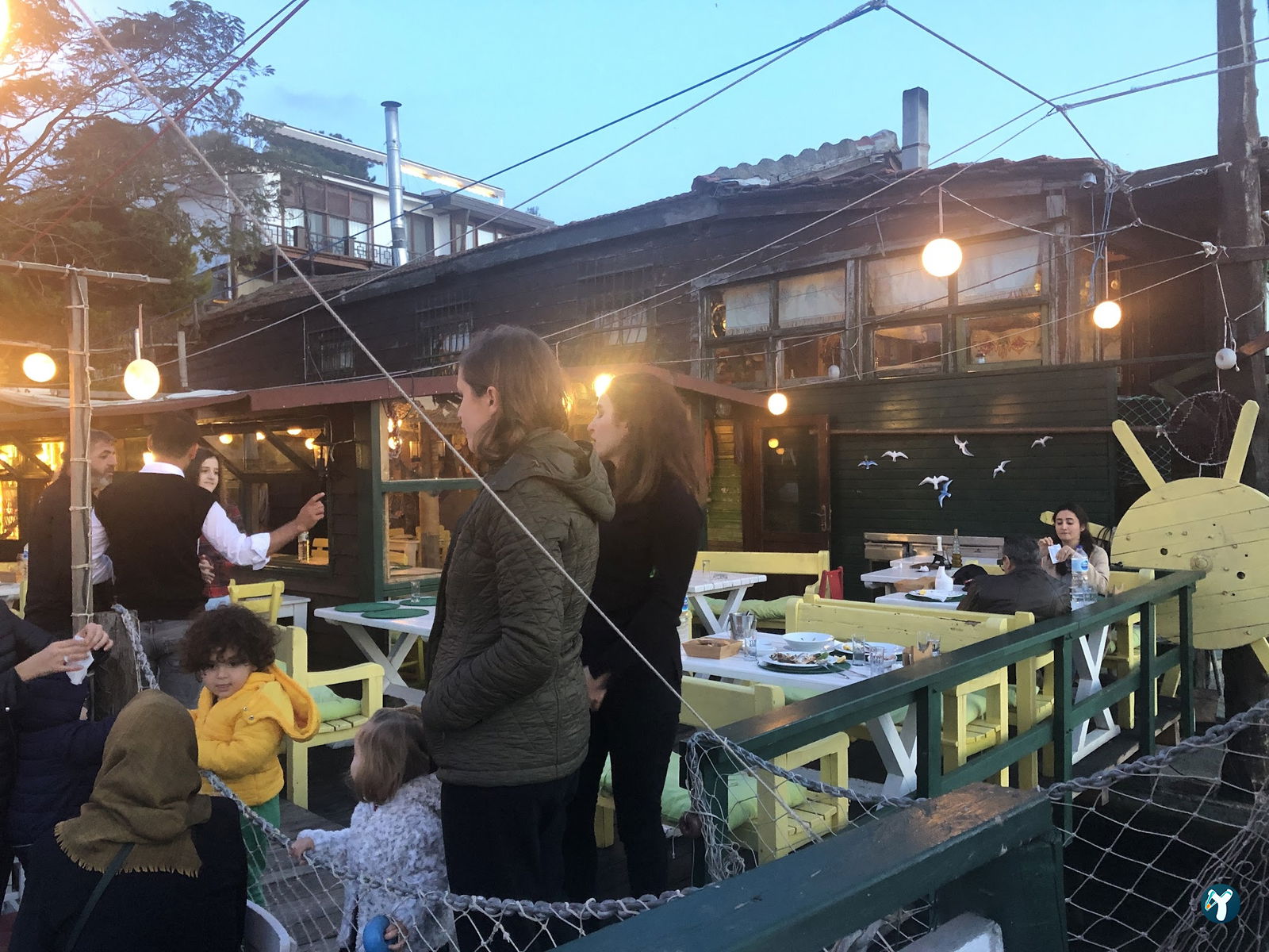 Vira Restaurant