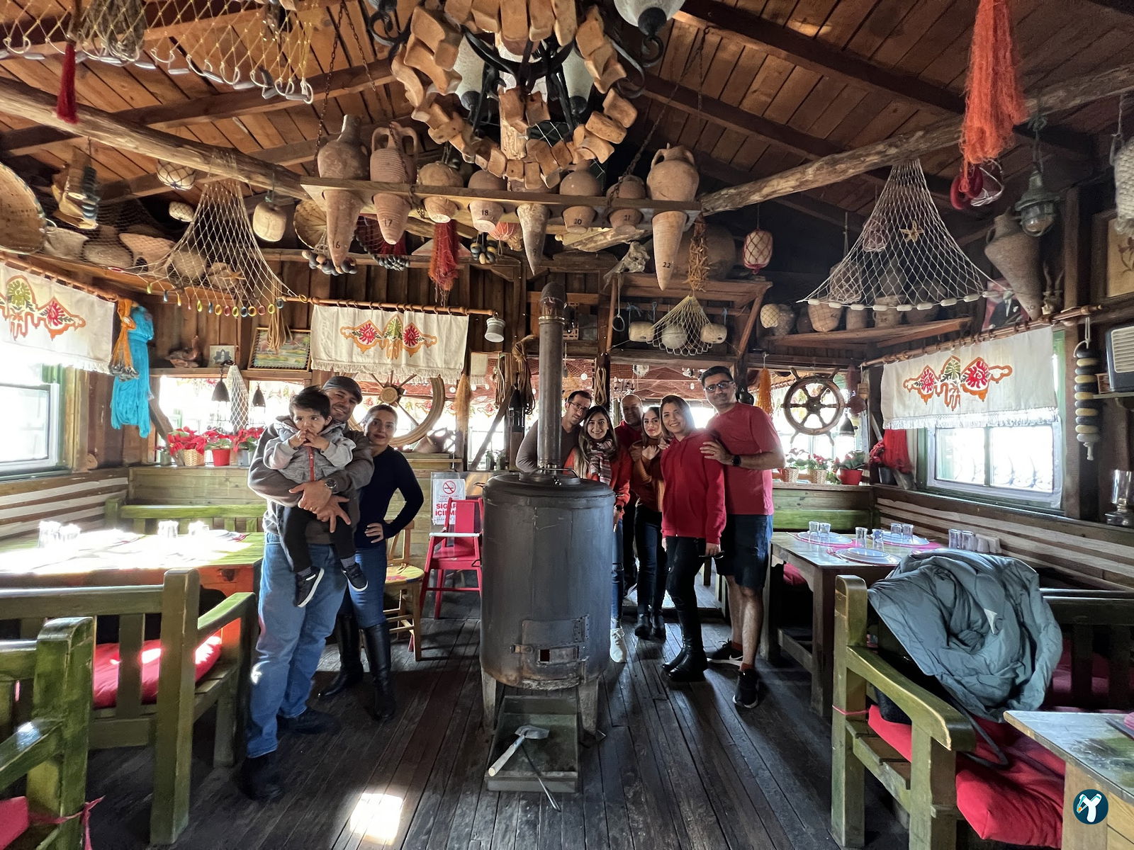 Vira Restaurant