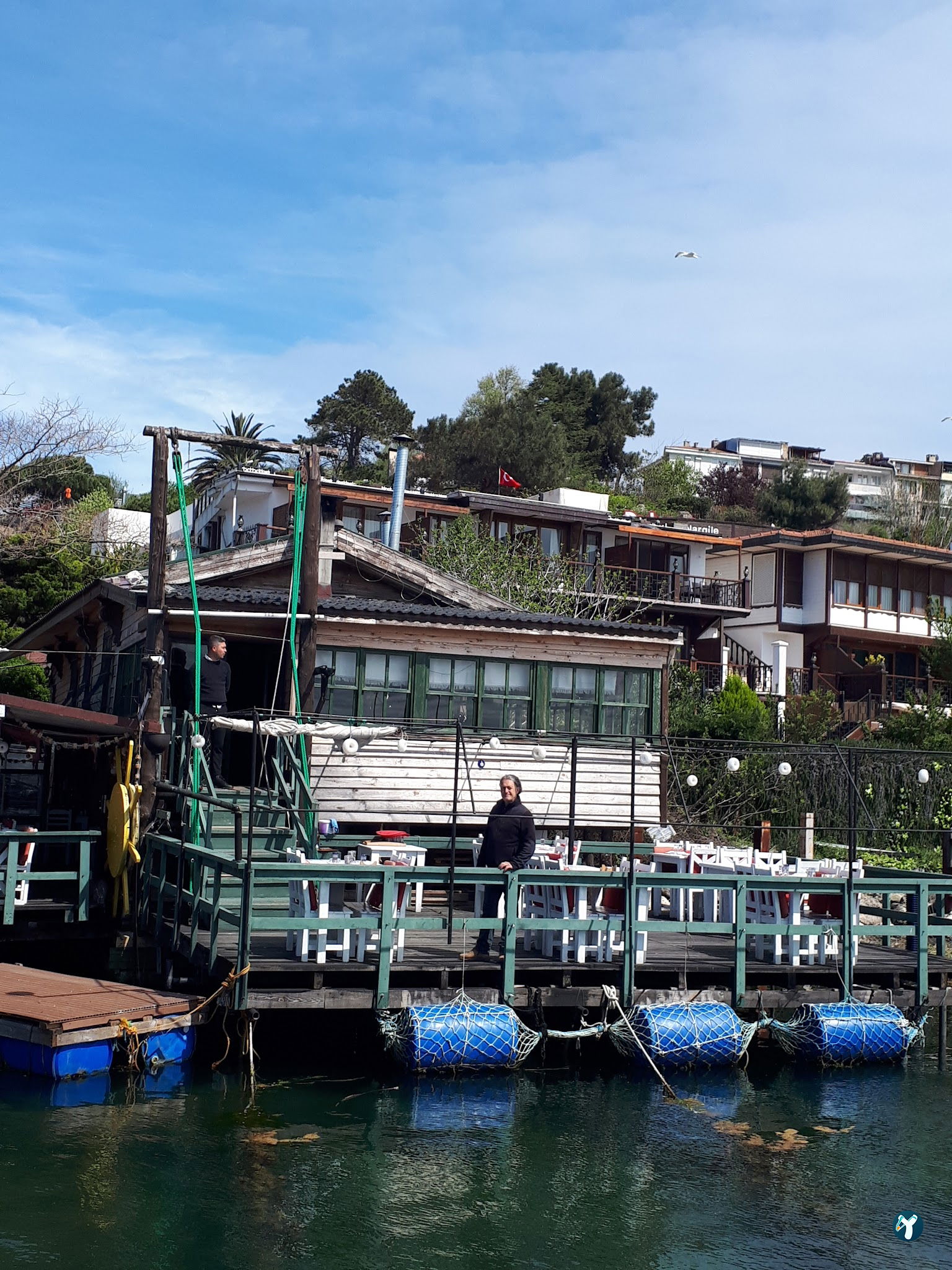 Vira Restaurant