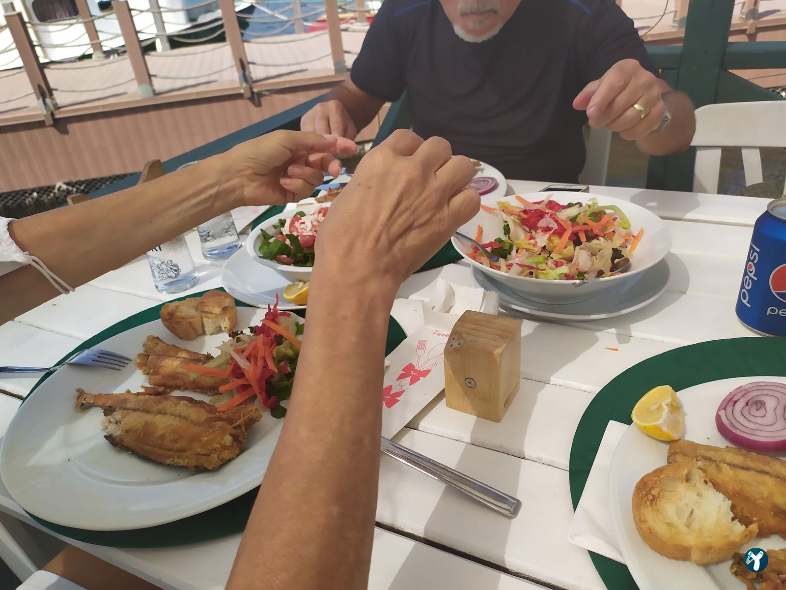 Vira Restaurant