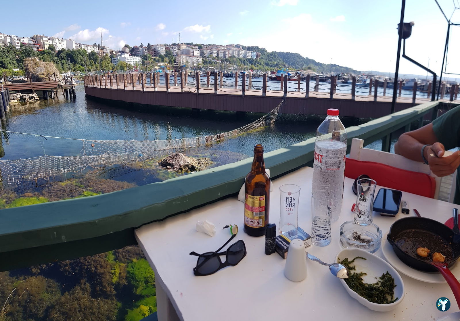 Vira Restaurant