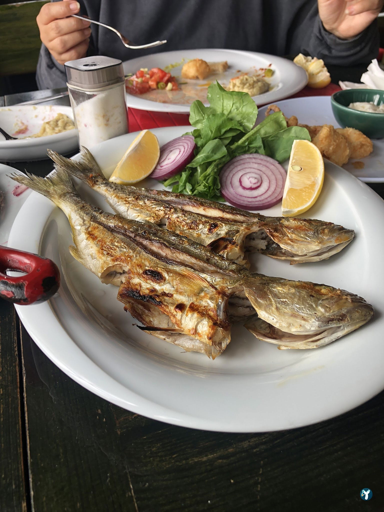 Vira Restaurant