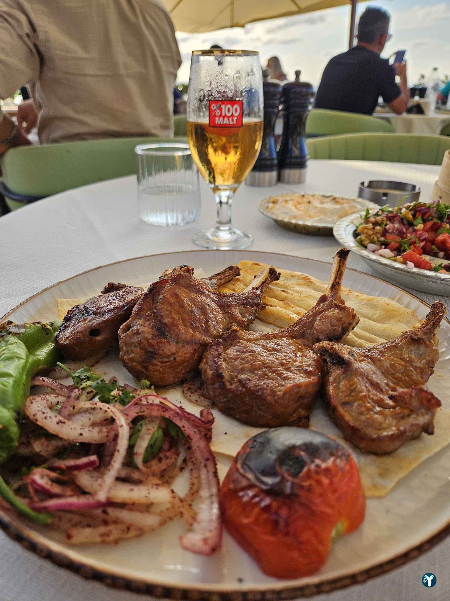 Vira Restaurant