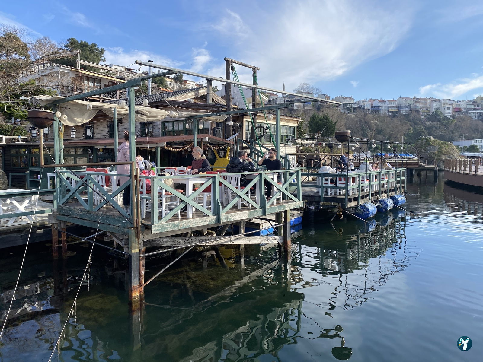 Vira Restaurant
