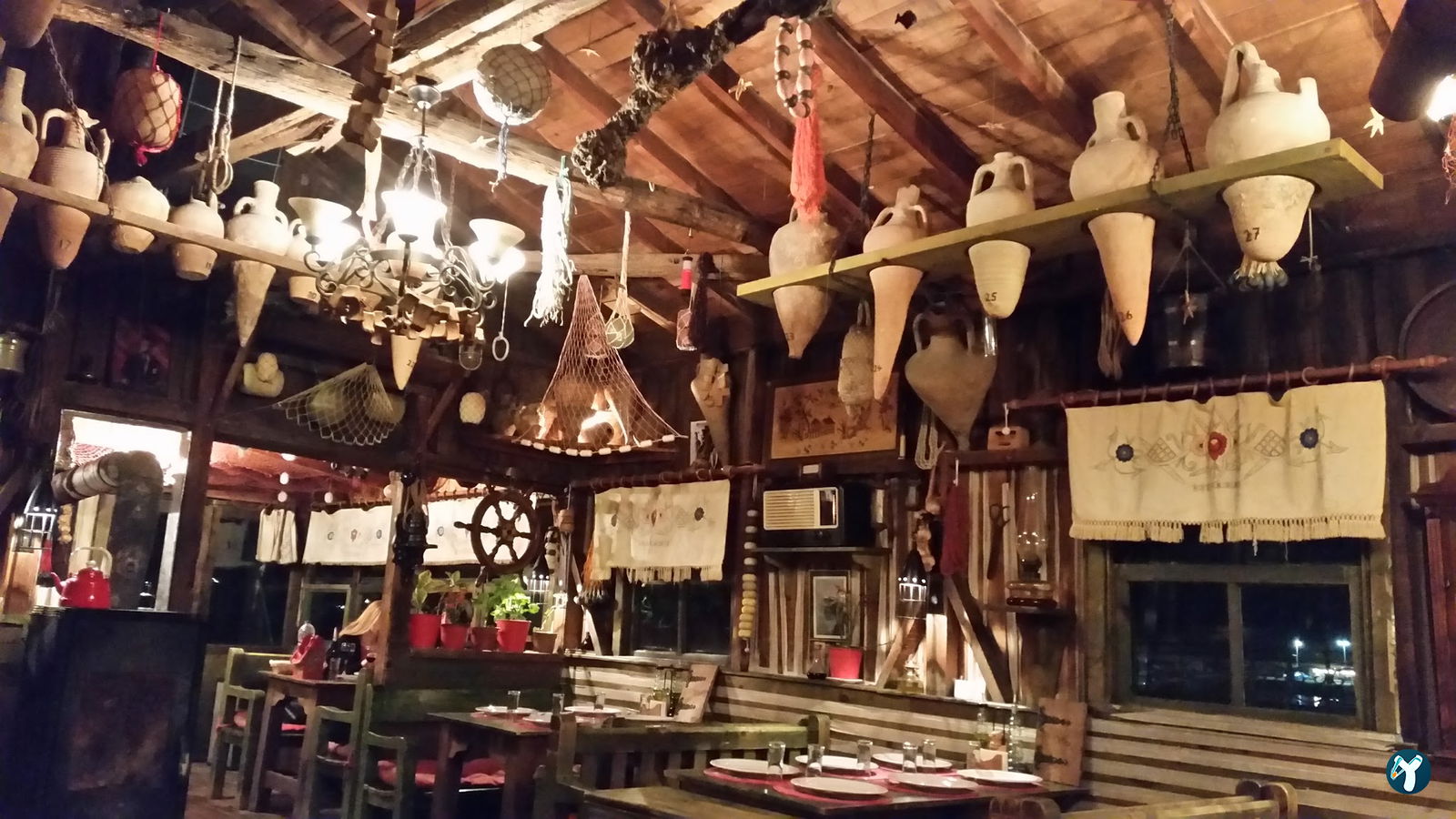 Vira Restaurant