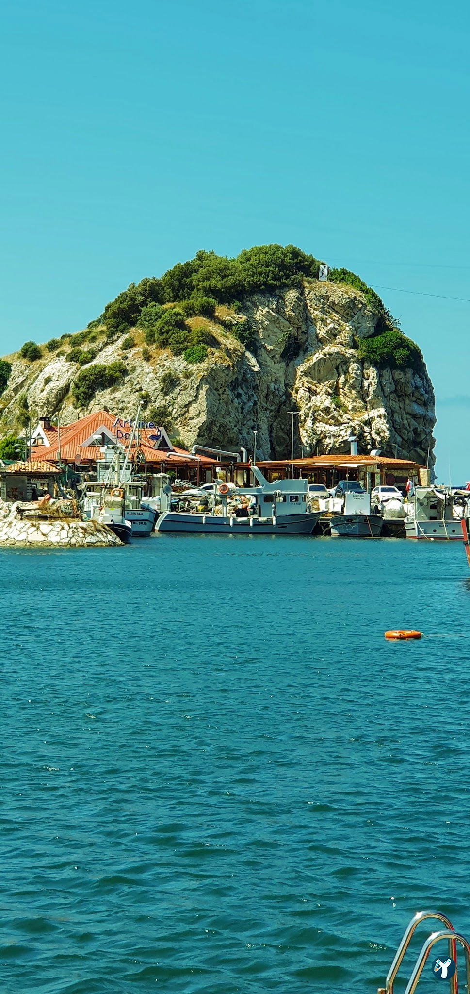 Vira Restaurant