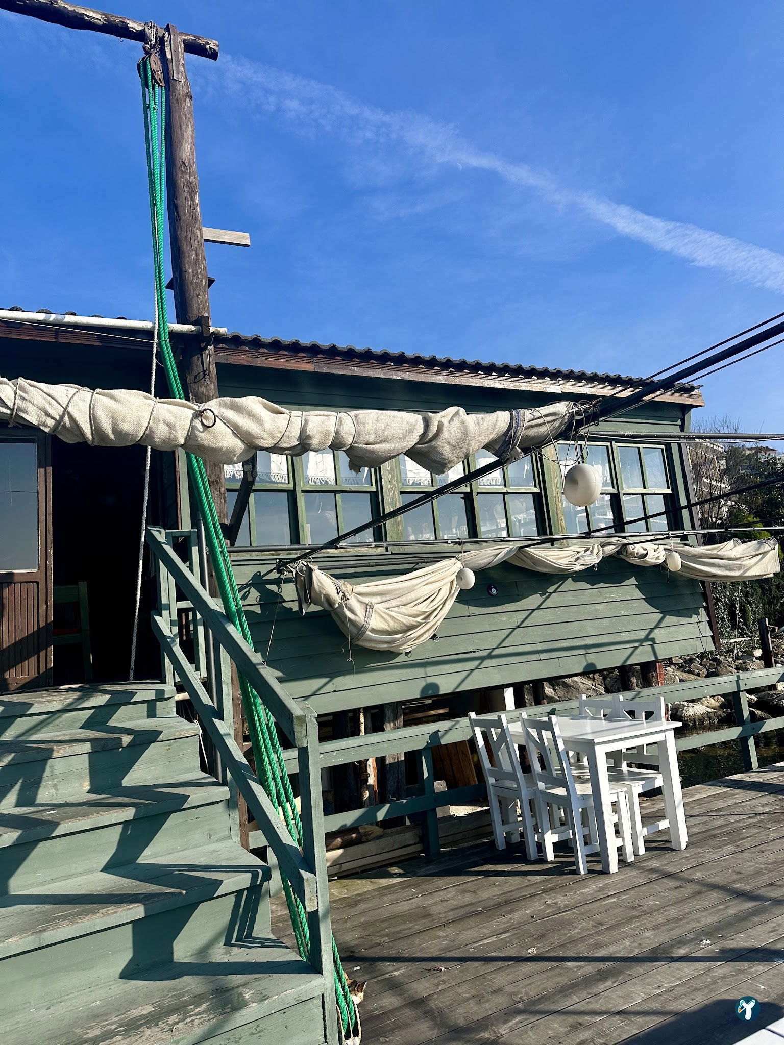 Vira Restaurant