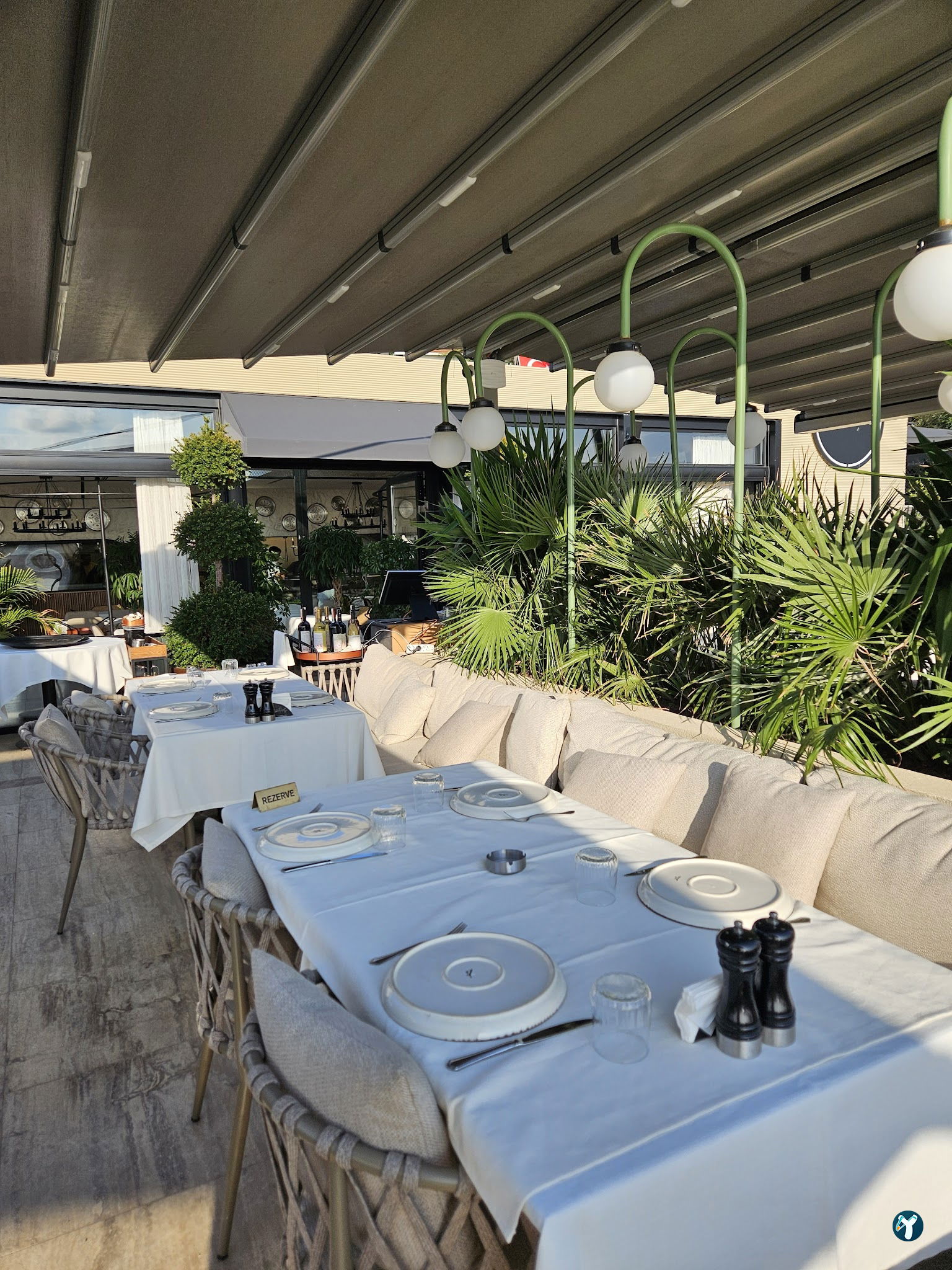 Vira Restaurant