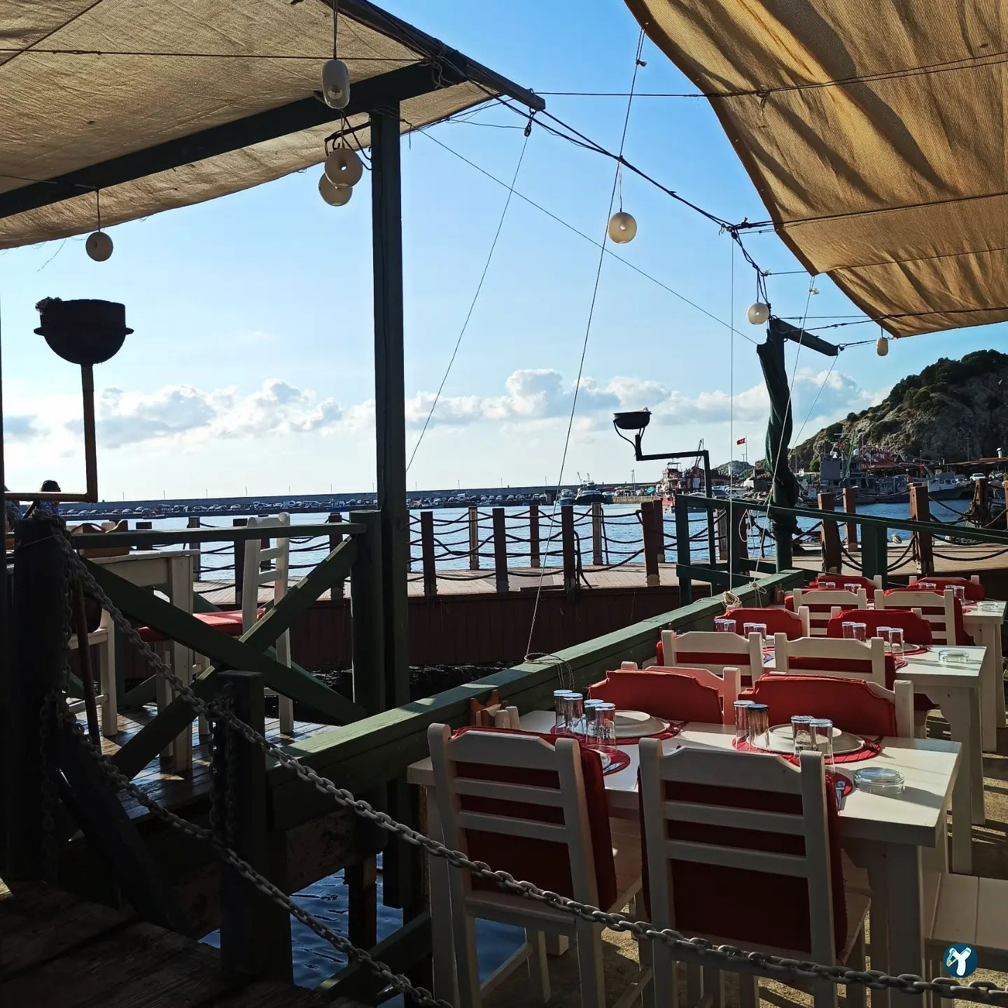Vira Restaurant