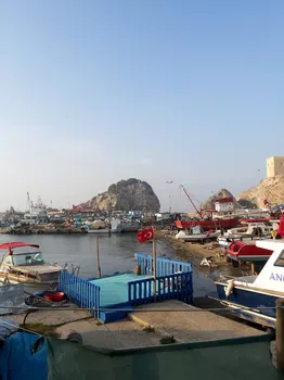Vira Restaurant resimleri