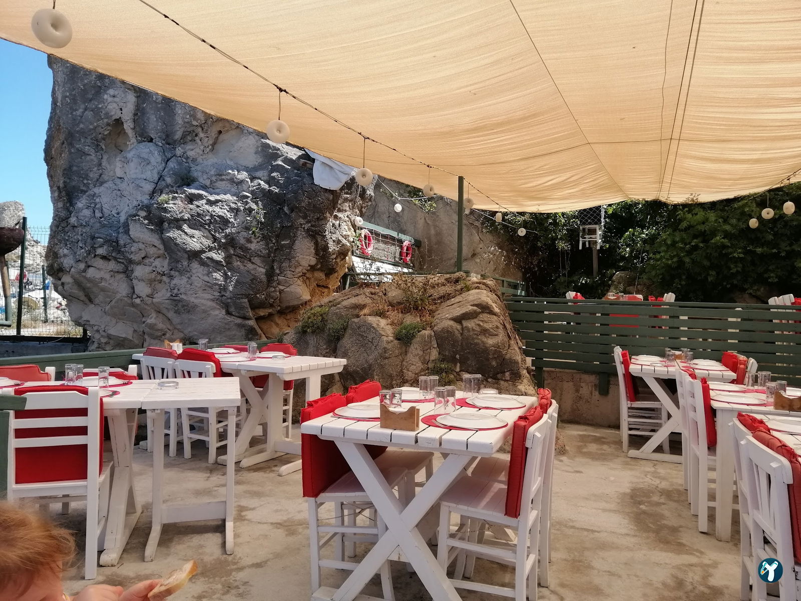 Vira Restaurant