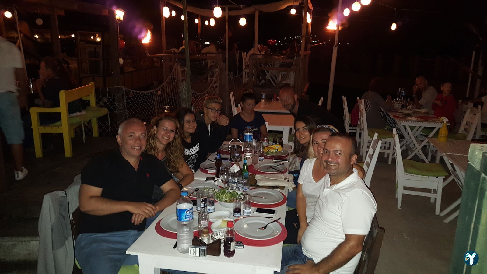 Vira Restaurant