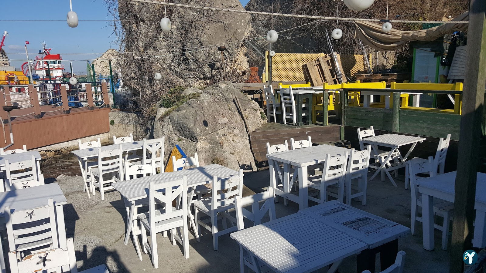 Vira Restaurant