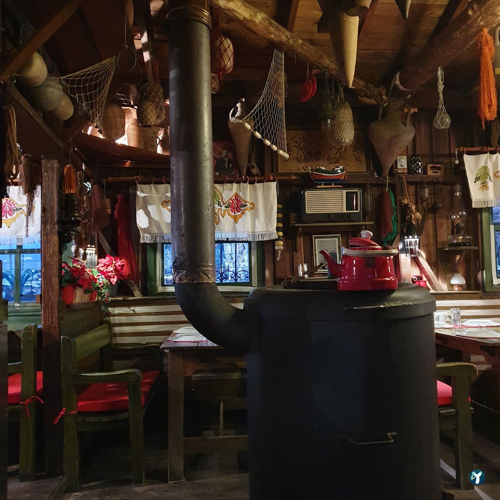 Vira Restaurant