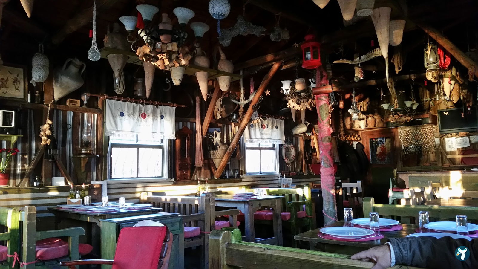 Vira Restaurant
