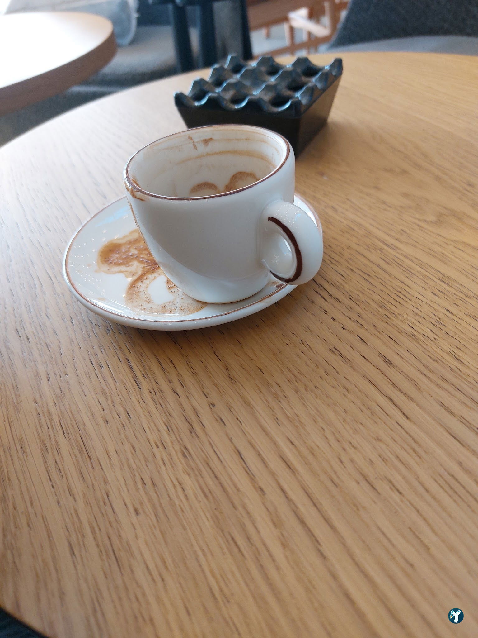 Kolibri Coffee - 41 Burda Avm