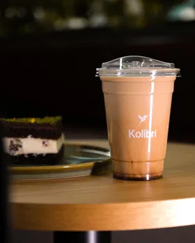 Kolibri Coffee - 41 Burda Avm resimleri