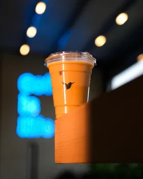 Kolibri Coffee - 41 Burda Avm resimleri