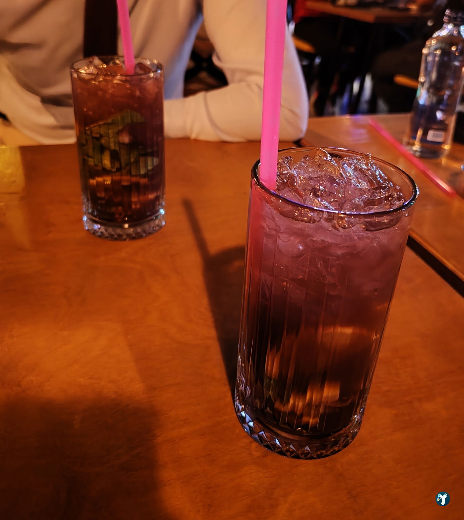 Central Bar Ankara