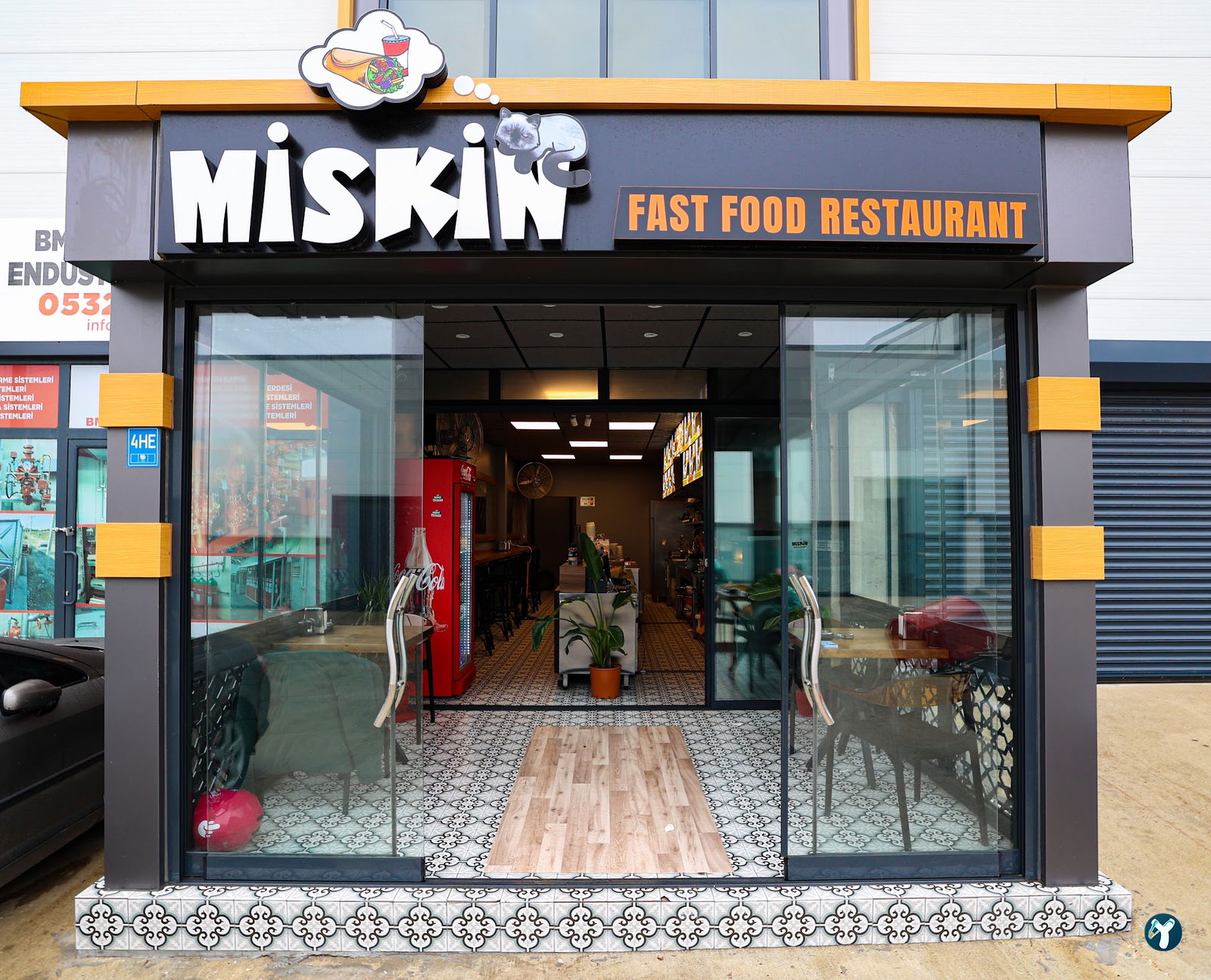 Miskin Gurme | Via West