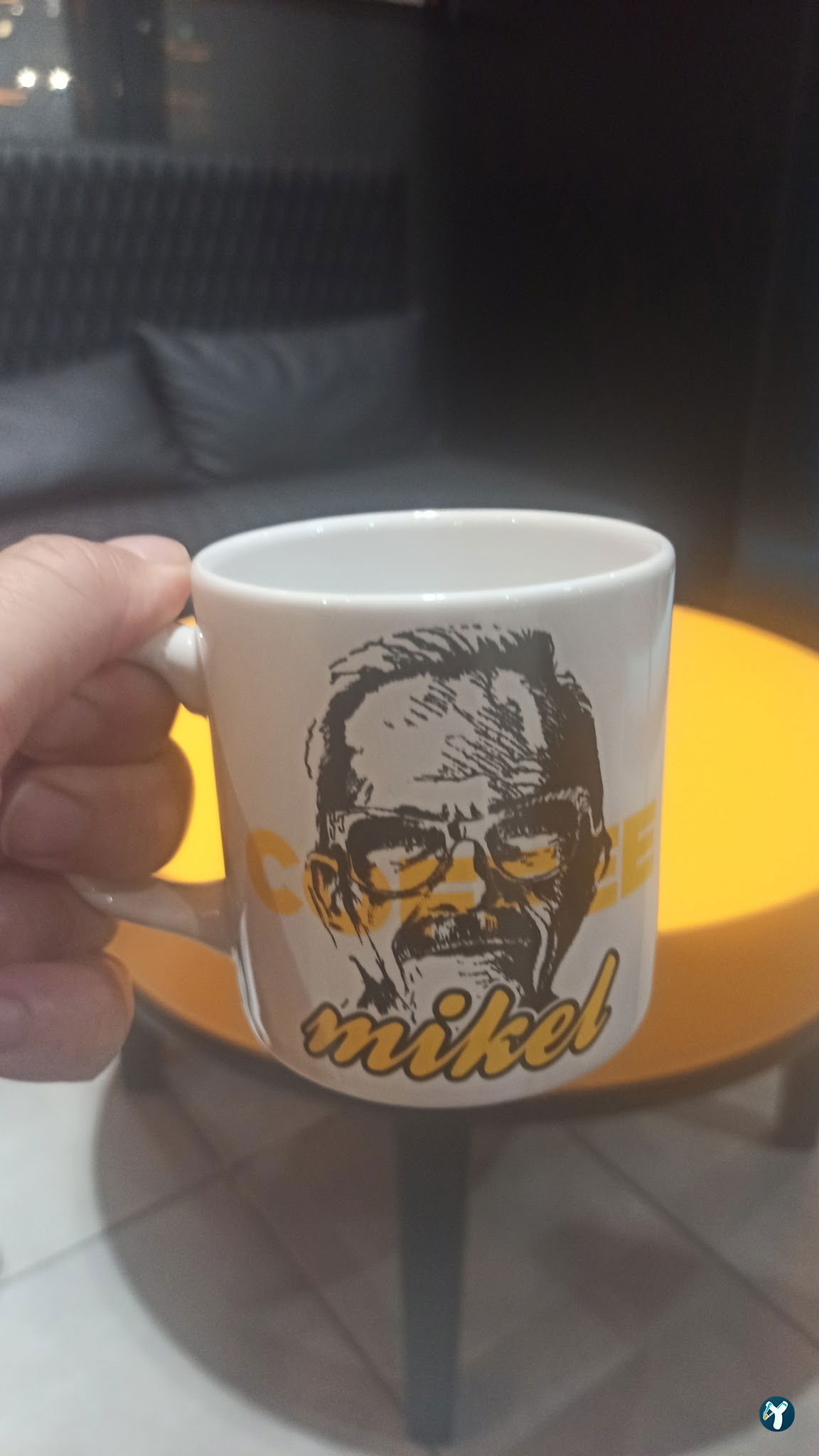 Mikel Coffee Meram, Konya