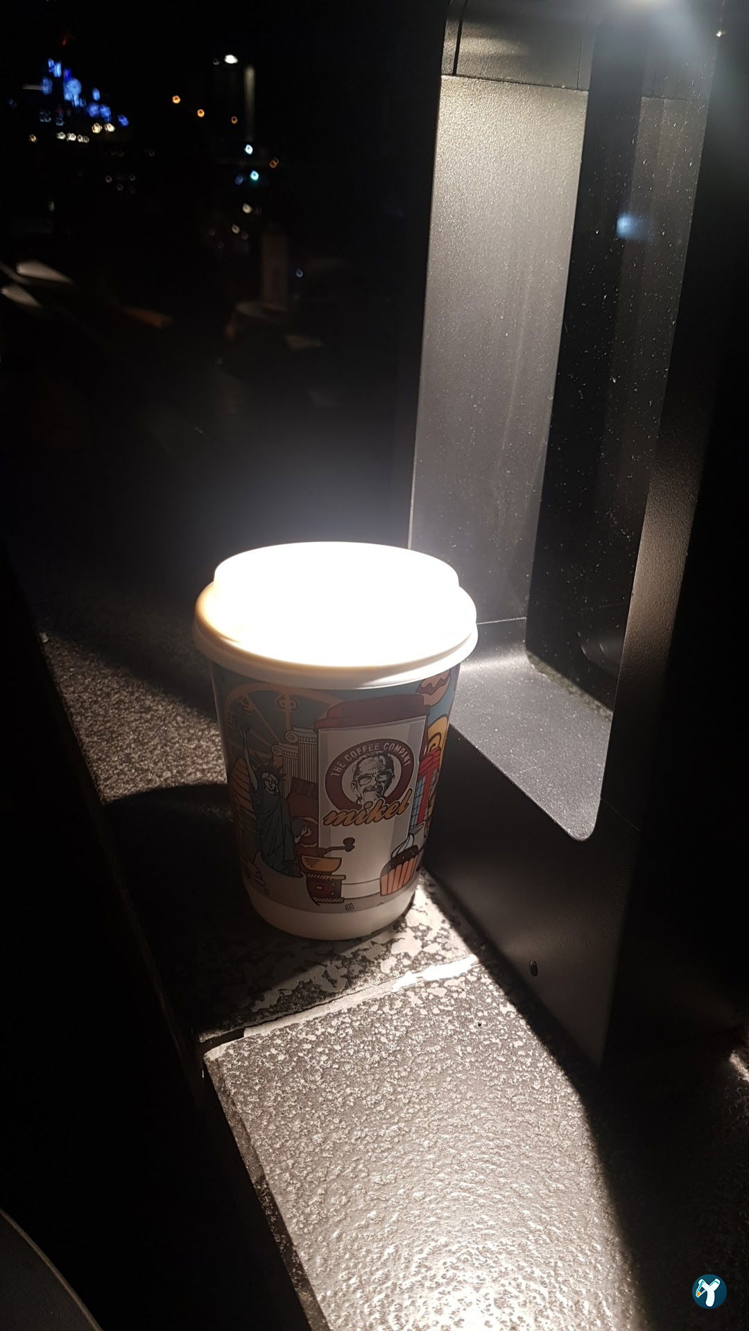 Mikel Coffee Meram, Konya