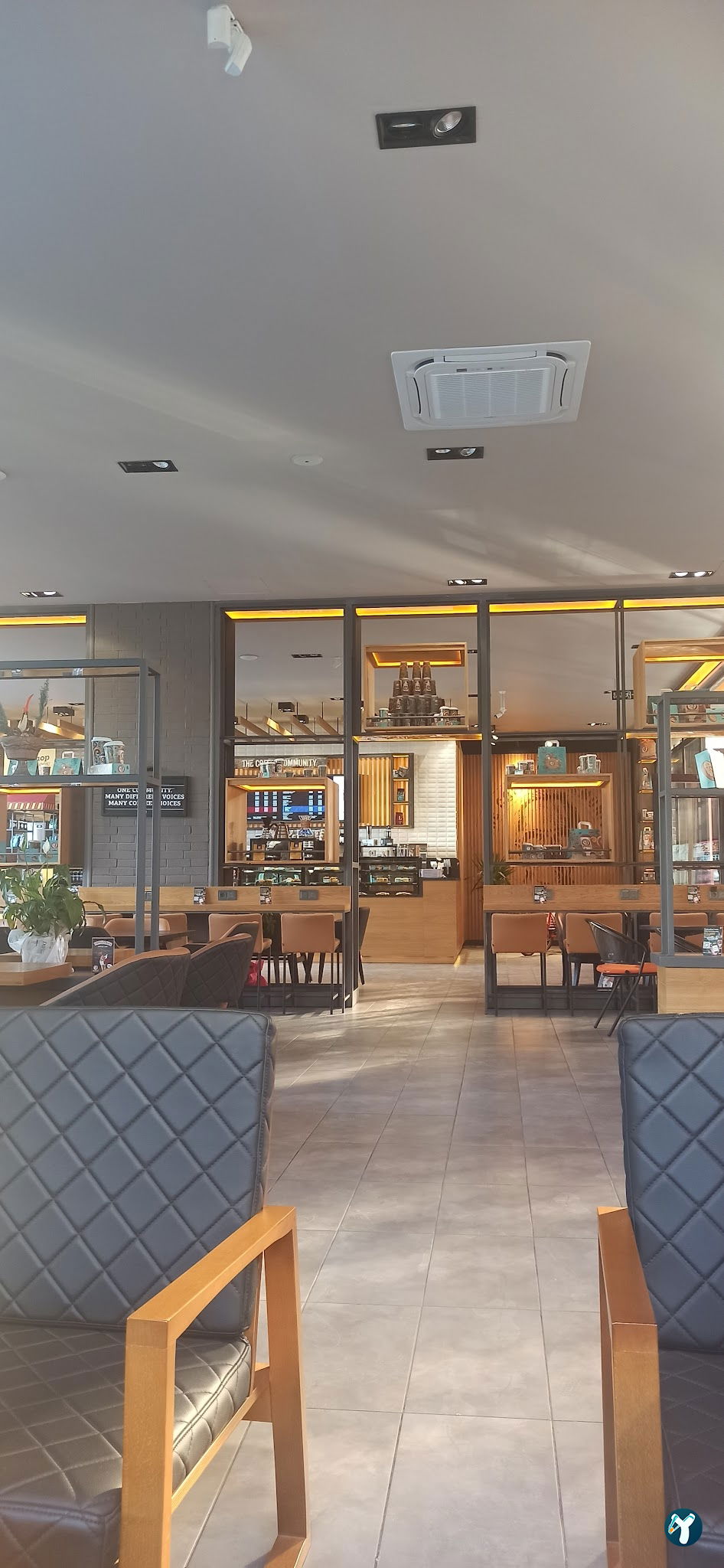 Mikel Coffee Meram, Konya