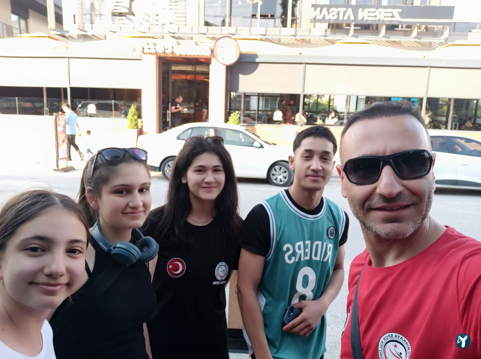Mikel Coffee Meram, Konya