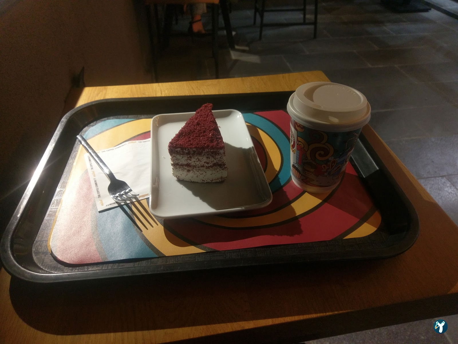 Mikel Coffee Meram, Konya