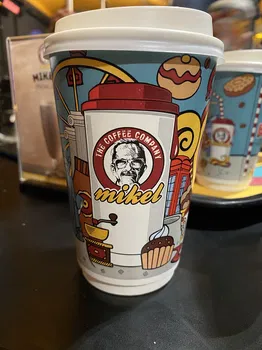 Mikel Coffee Meram, Konya resimleri Mikel Coffee Meram, Konya resimleri