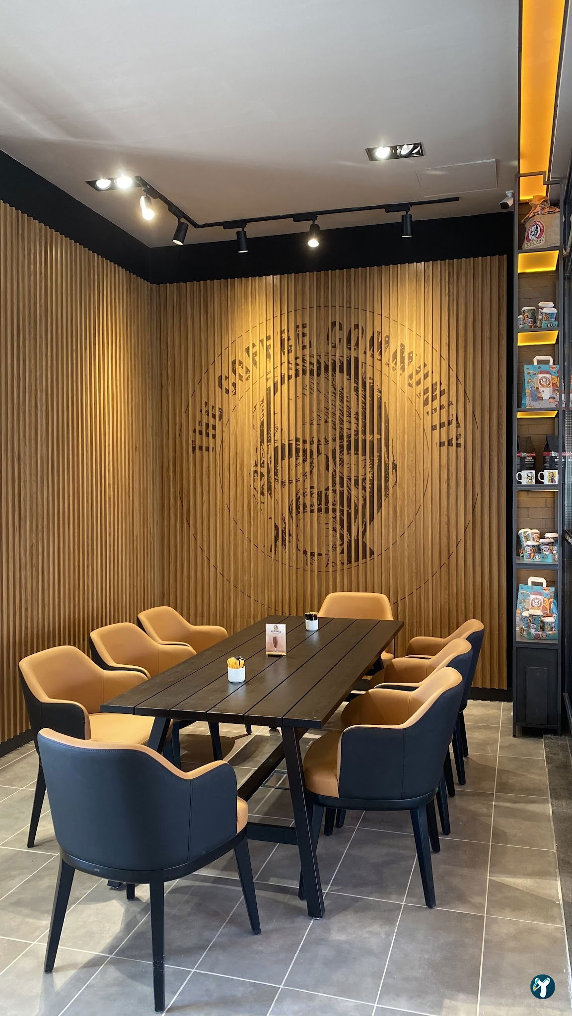 Mikel Coffee Meram, Konya