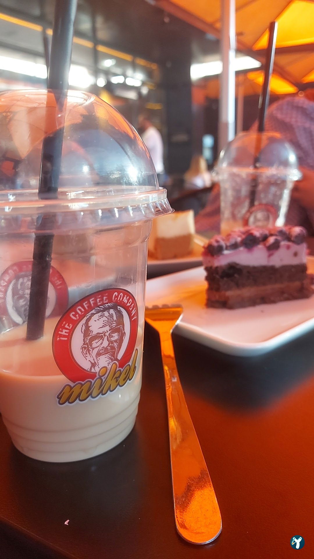 Mikel Coffee Meram, Konya