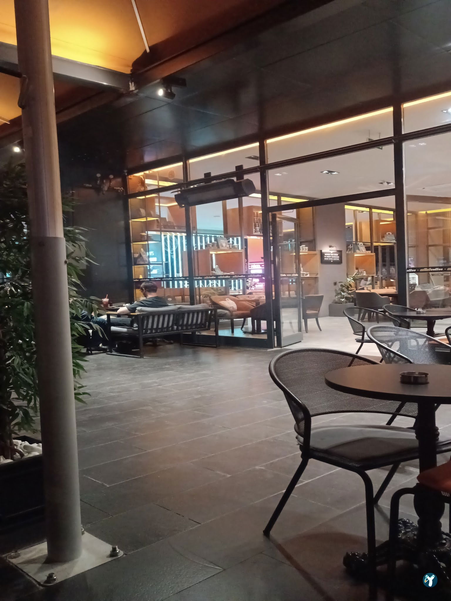 Mikel Coffee Meram, Konya