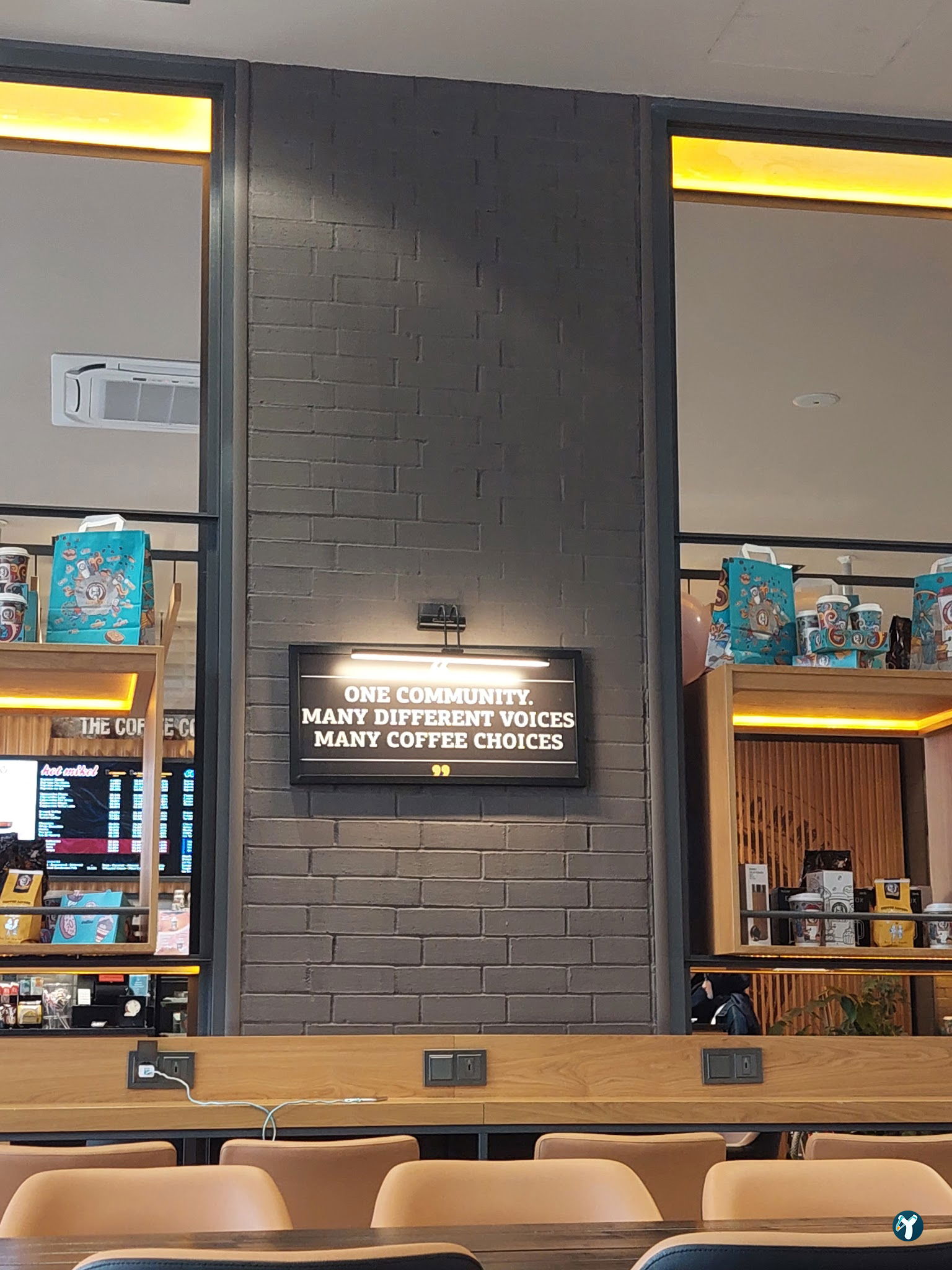 Mikel Coffee Meram, Konya