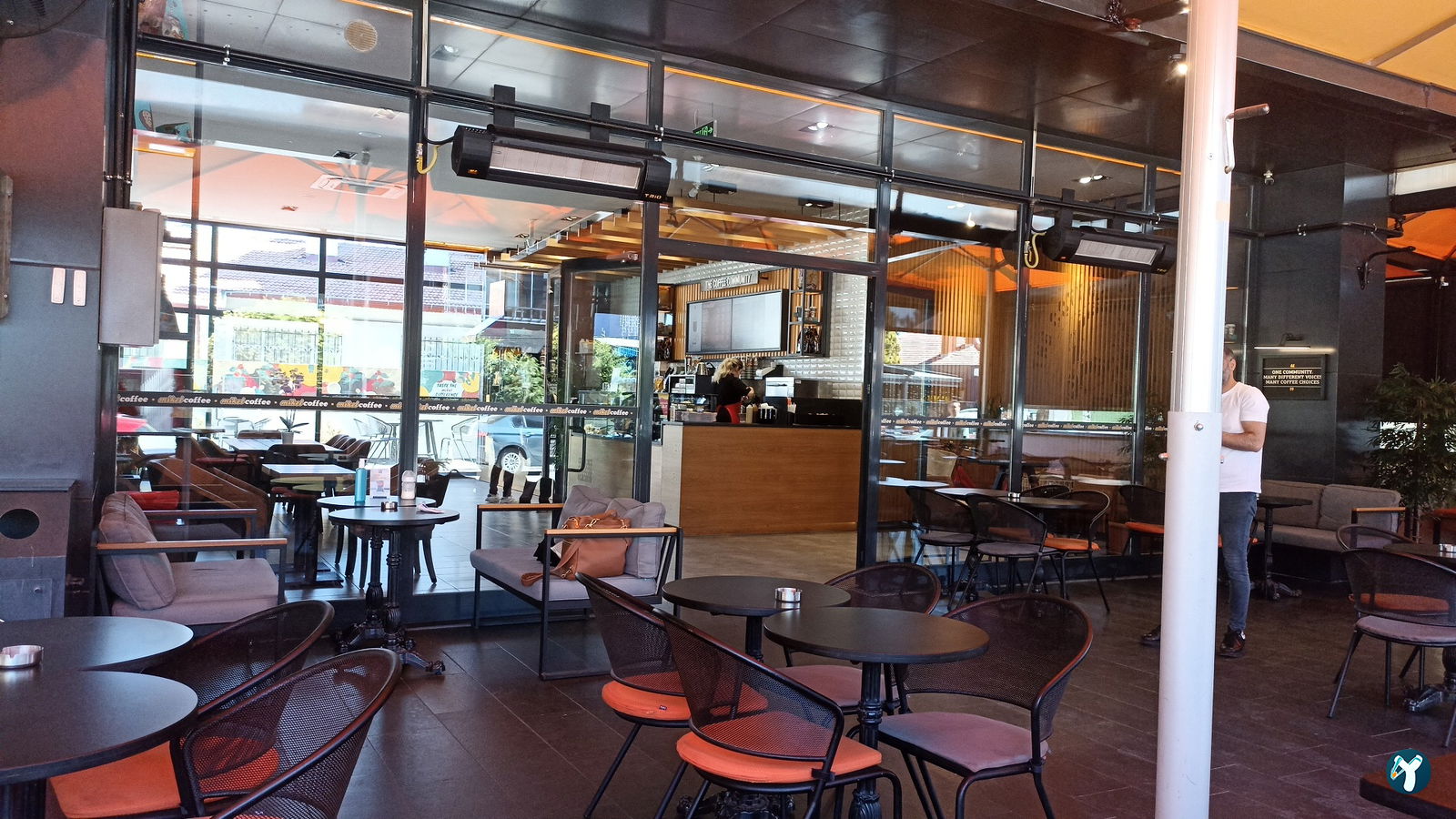 Mikel Coffee Meram, Konya