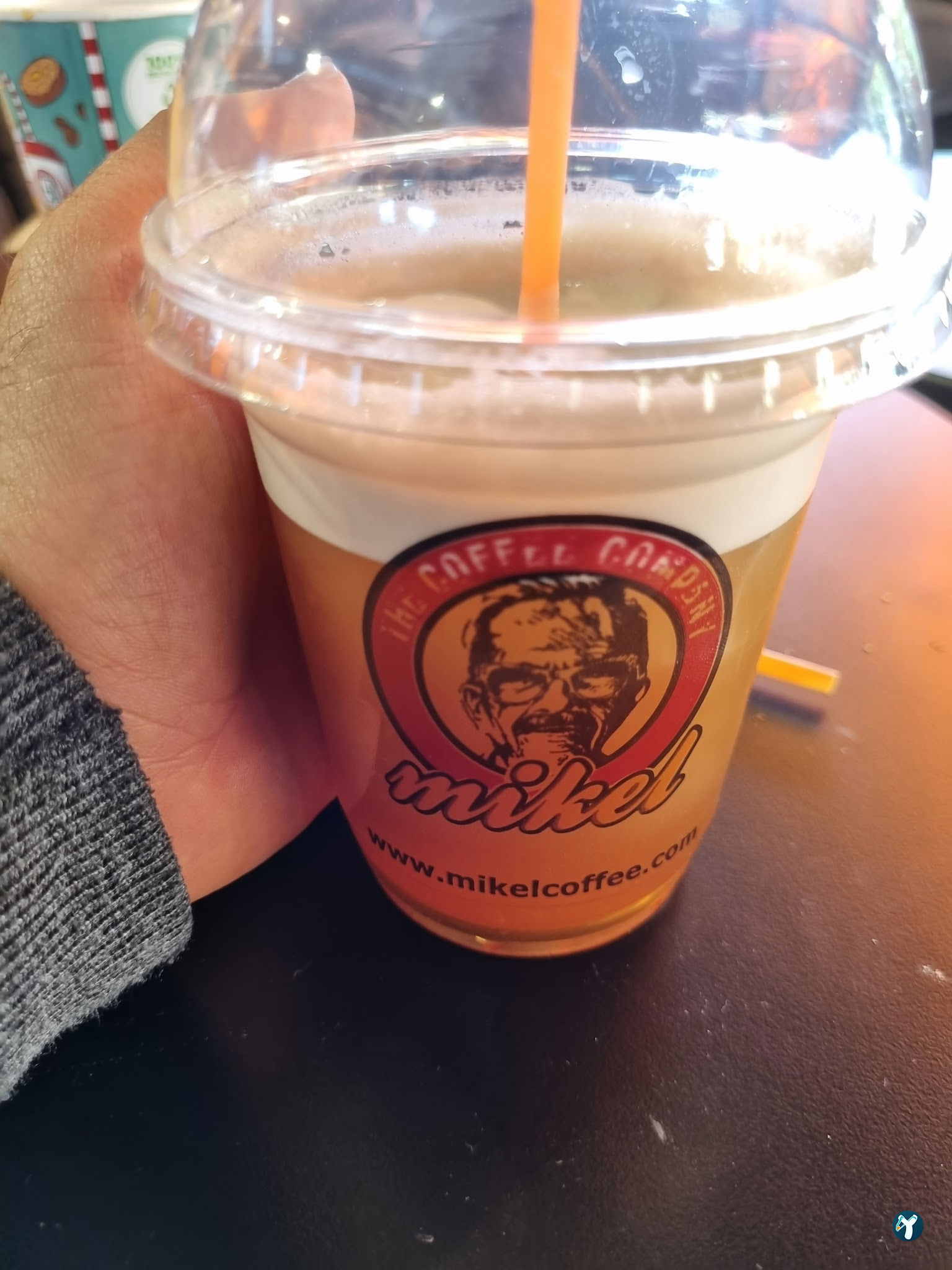 Mikel Coffee Meram, Konya