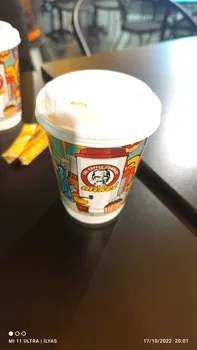Mikel Coffee Meram, Konya resimleri Mikel Coffee Meram, Konya resimleri