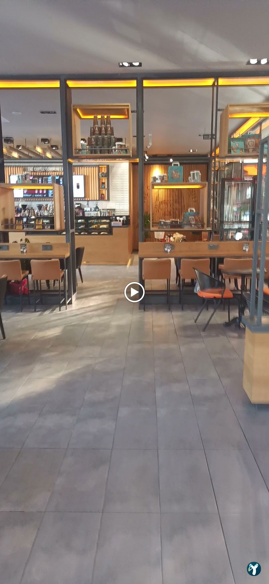 Mikel Coffee Meram, Konya