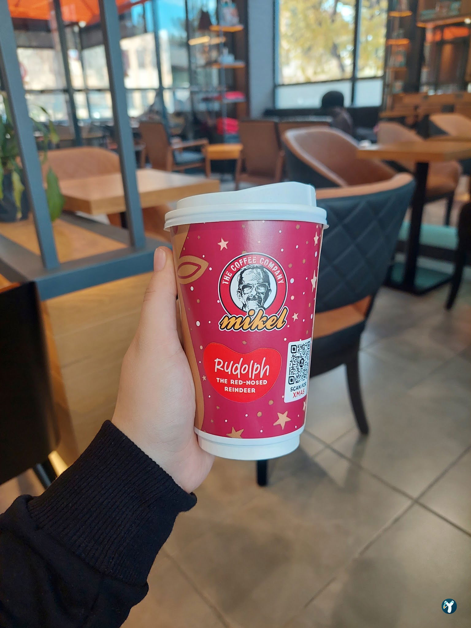 Mikel Coffee Meram, Konya