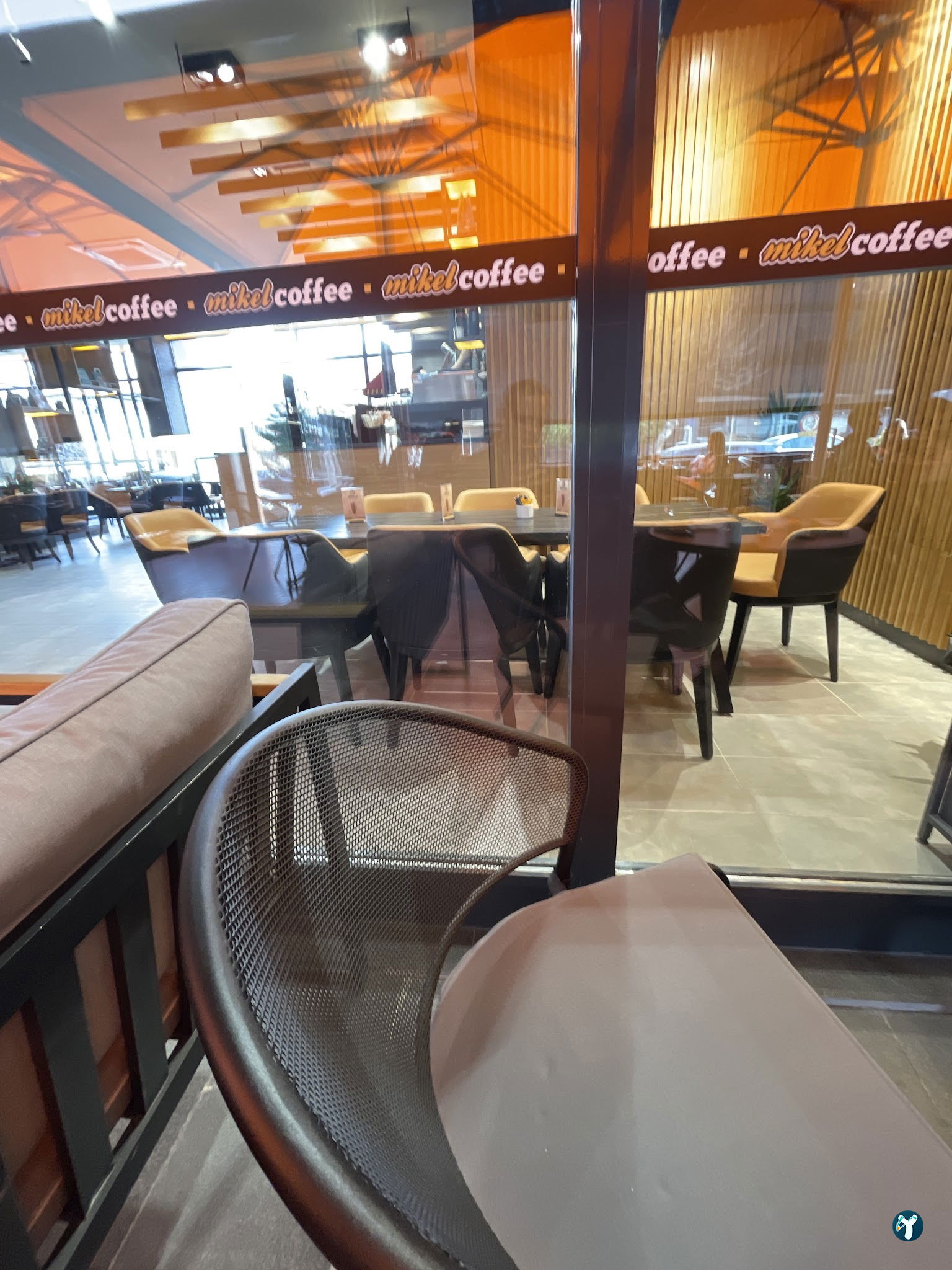Mikel Coffee Meram, Konya