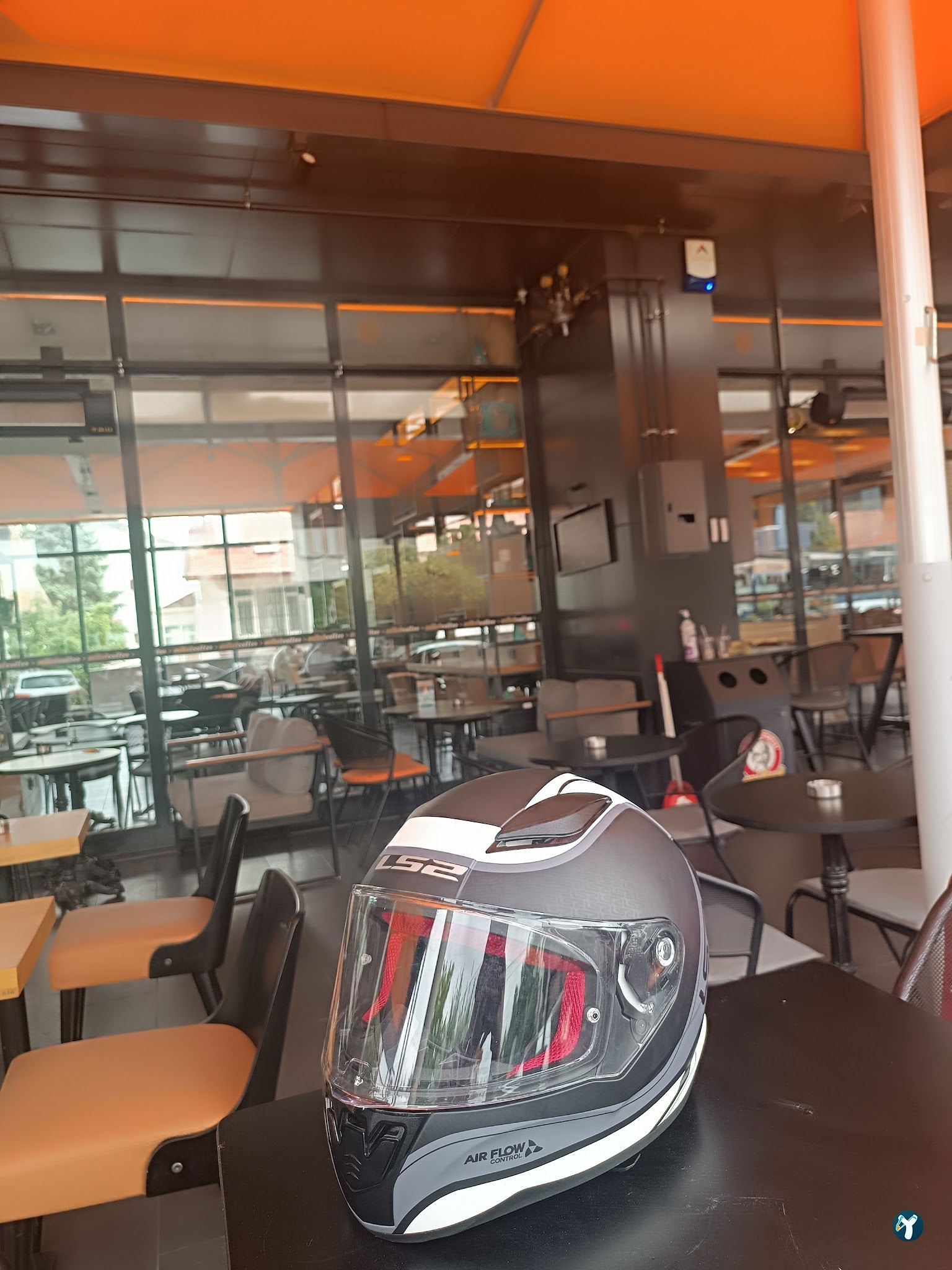 Mikel Coffee Meram, Konya